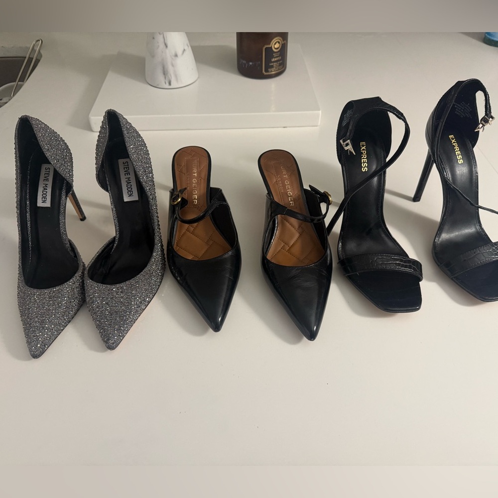 Women’s Shoes